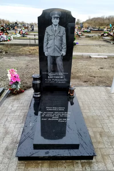 Фигурный Гарант 817